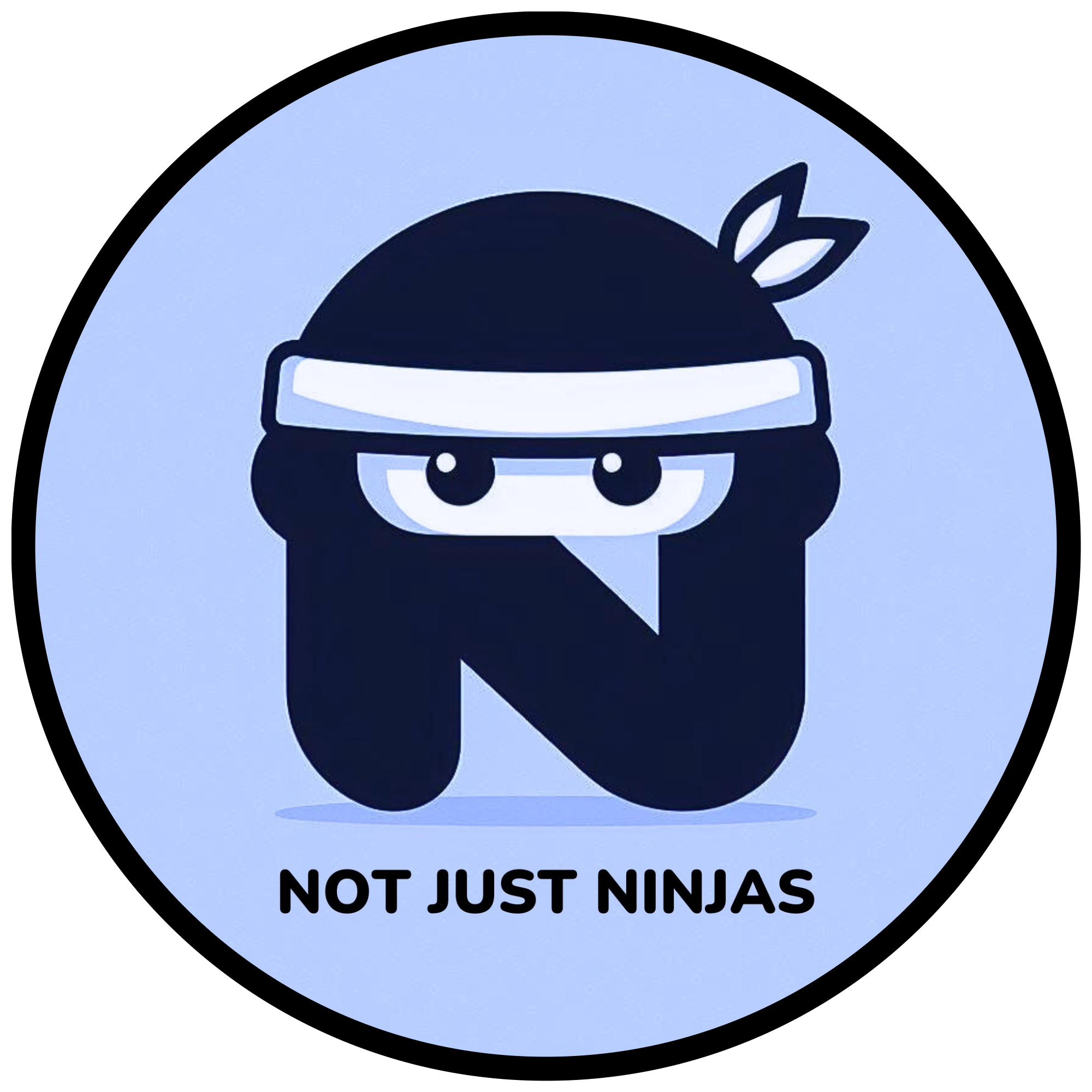 NotJustNinjas